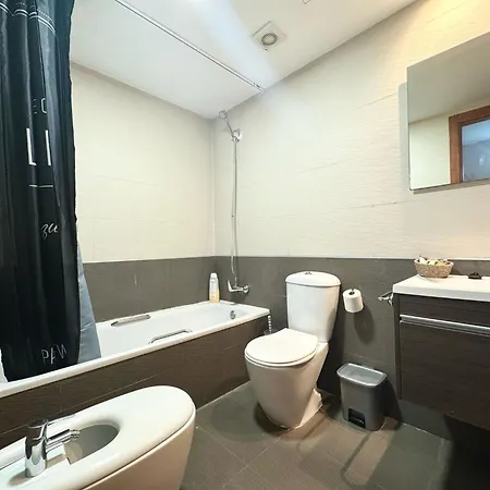 Coastal Trimar Apartament