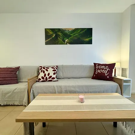 Coastal Trimar Appartamento Lloret de Mar