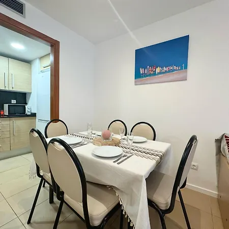 Coastal Trimar * Lloret de Mar