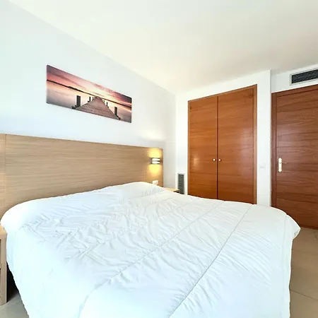 Coastal Trimar Appartamento Lloret de Mar