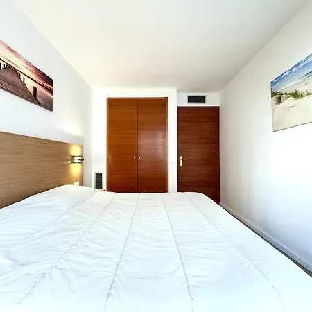 Coastal Trimar Appartamento Lloret de Mar