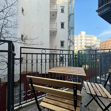 Coastal Trimar * Lloret de Mar