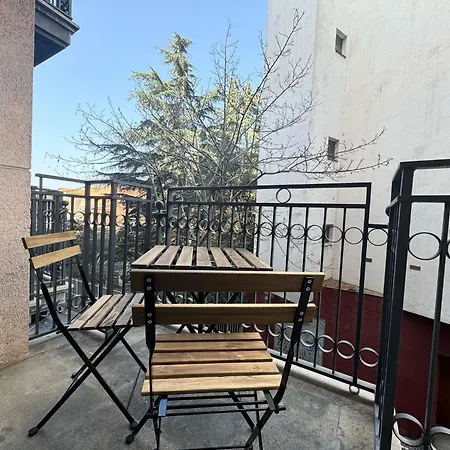 Coastal Trimar Appartamento