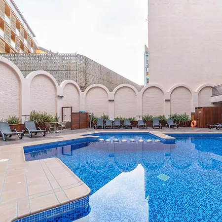 Appartamento Coastal Trimar Lloret de Mar