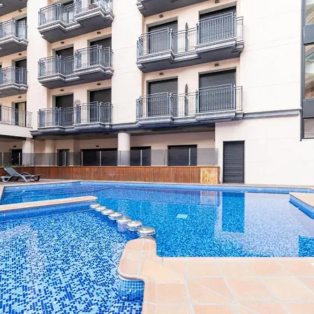 Coastal Trimar Appartamento *