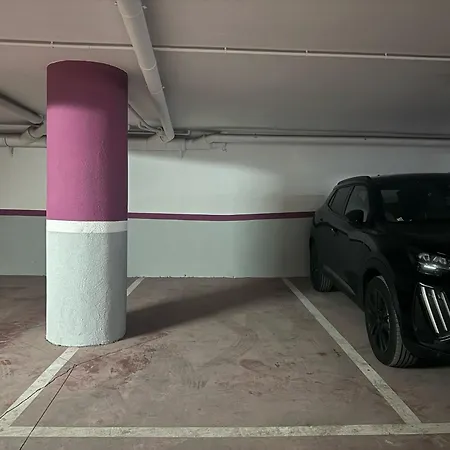 Coastal Trimar Appartamento