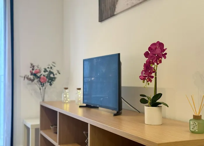 Coastal Trimar リョレート・デ・マル