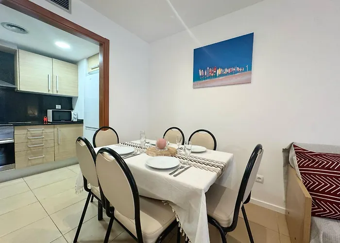 Coastal Trimar * リョレート・デ・マル