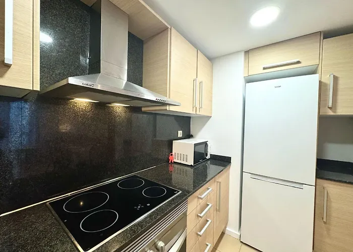 Coastal Trimar リョレート・デ・マル