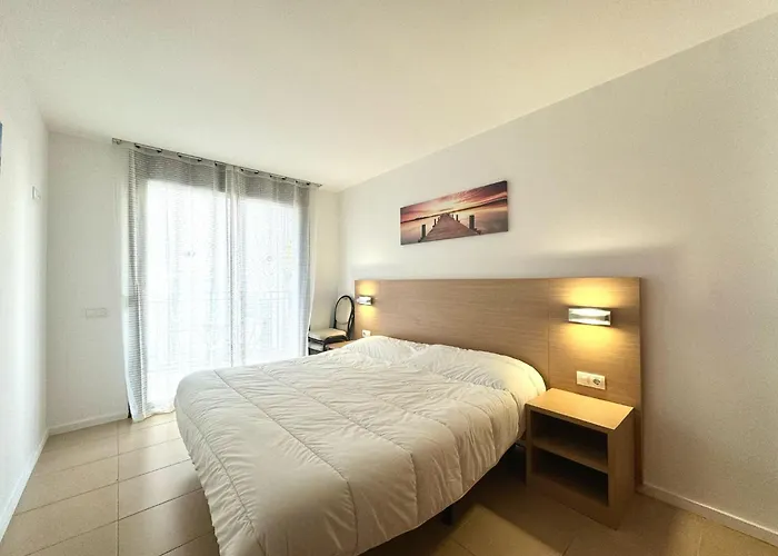 Coastal Trimar * リョレート・デ・マル