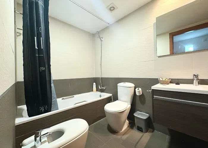 Coastal Trimar アパート