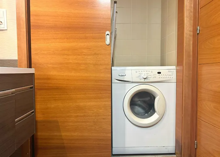 Coastal Trimar アパート リョレート・デ・マル