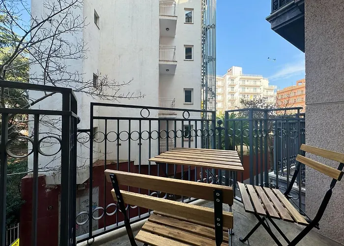 Coastal Trimar * リョレート・デ・マル