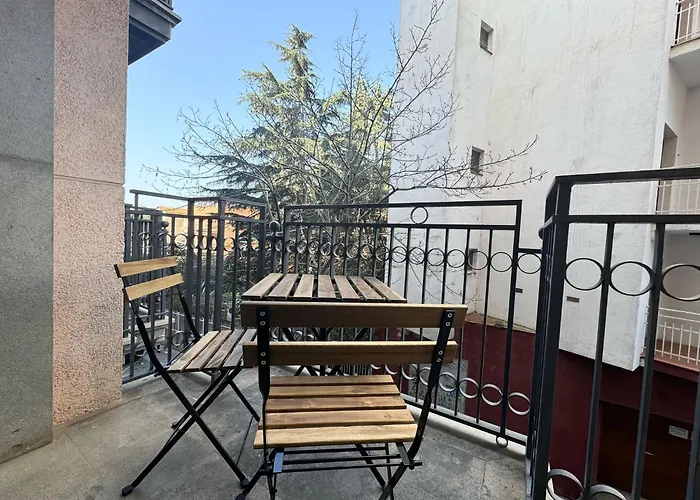 Coastal Trimar アパート