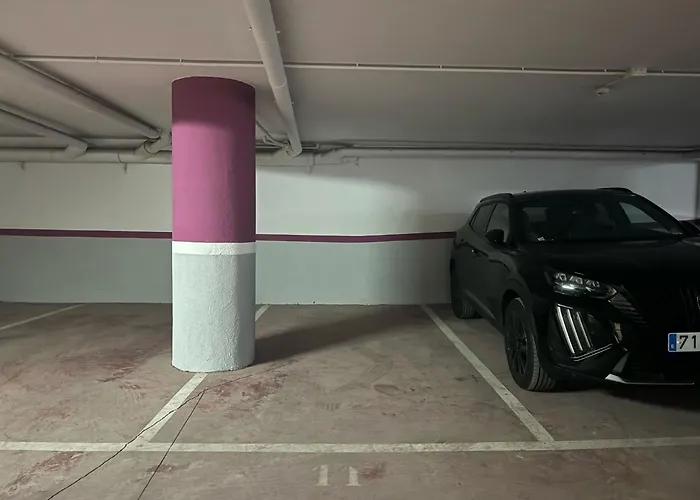 Coastal Trimar リョレート・デ・マル