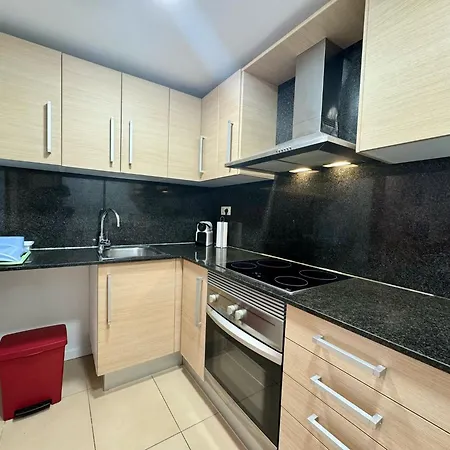 דירה Coastal Trimar *